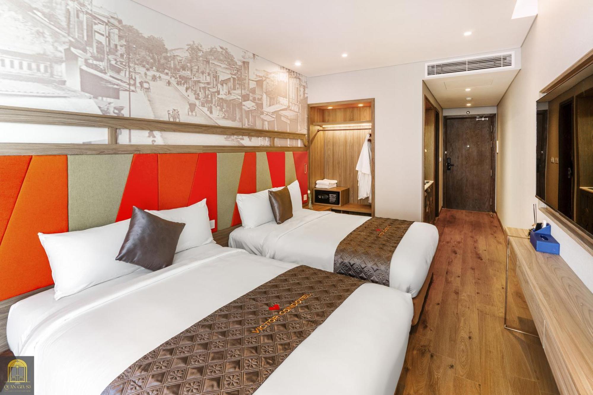 Apec Mandala Cham Bay Mui Ne Aparthotel Ap Thien Ai Exterior photo